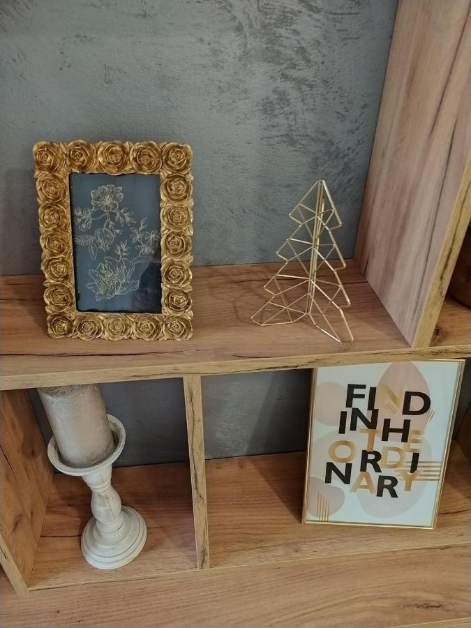 Apartman Milla Lux Újvidék Kültér fotó