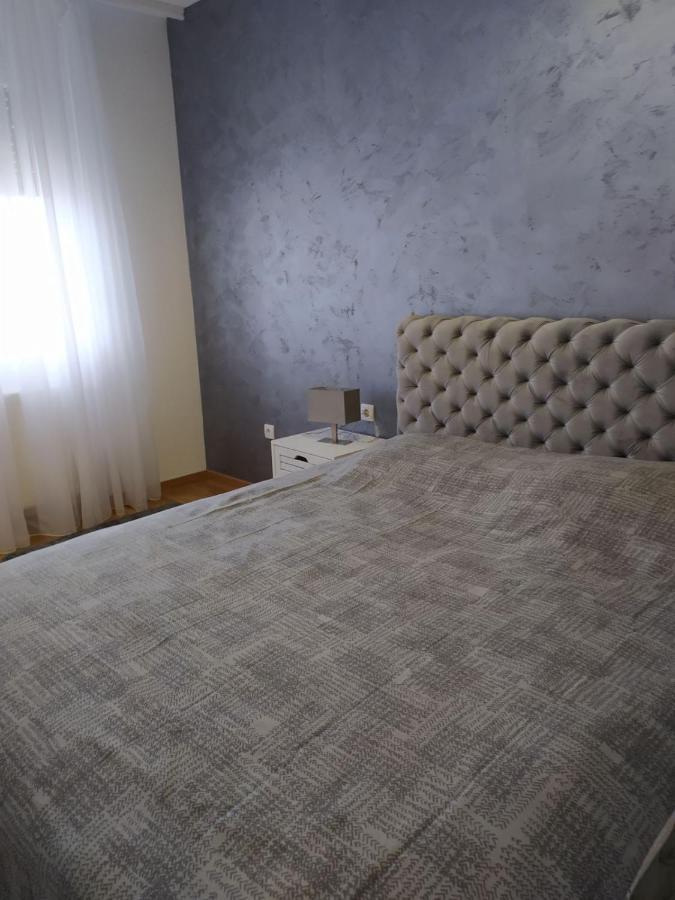 Apartman Milla Lux Újvidék Kültér fotó